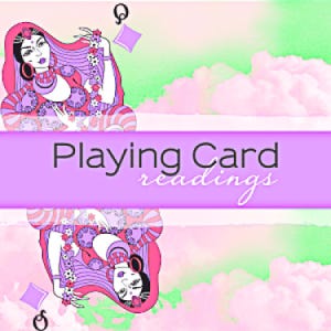 Spielkarten Karten lesen , Geld , Liebe , Beruf , Familie , Geschenk für sich selbst , Geschenk für andere , Hellseher am selben Tag , pdf per E-Mail