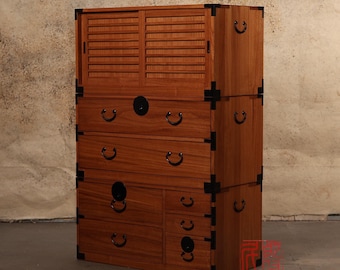 木製箪笥　Japanese High-Quality Wooden Chest il_340x270.6028151233_9m1e.jpg