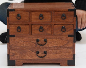 Jewelry box