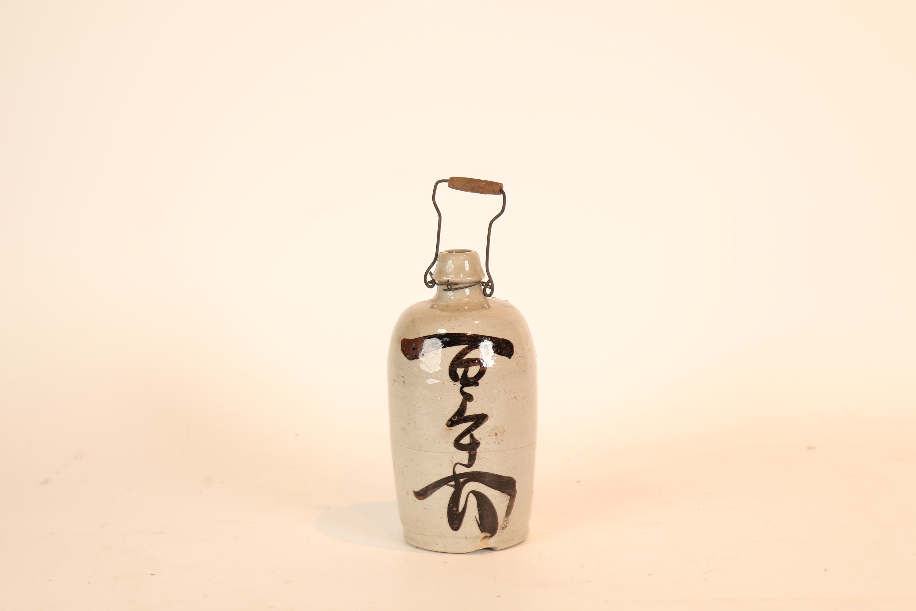 Snow White Usagi O-Sake Japanese Sake Set – Object of Living