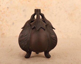 Japanese Incense Burner Koro (24J-364)