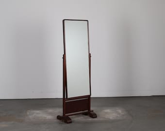 Vintage Japanese Vanity Kyodai Mirror Chest Tansu (24N-162) - Etsy