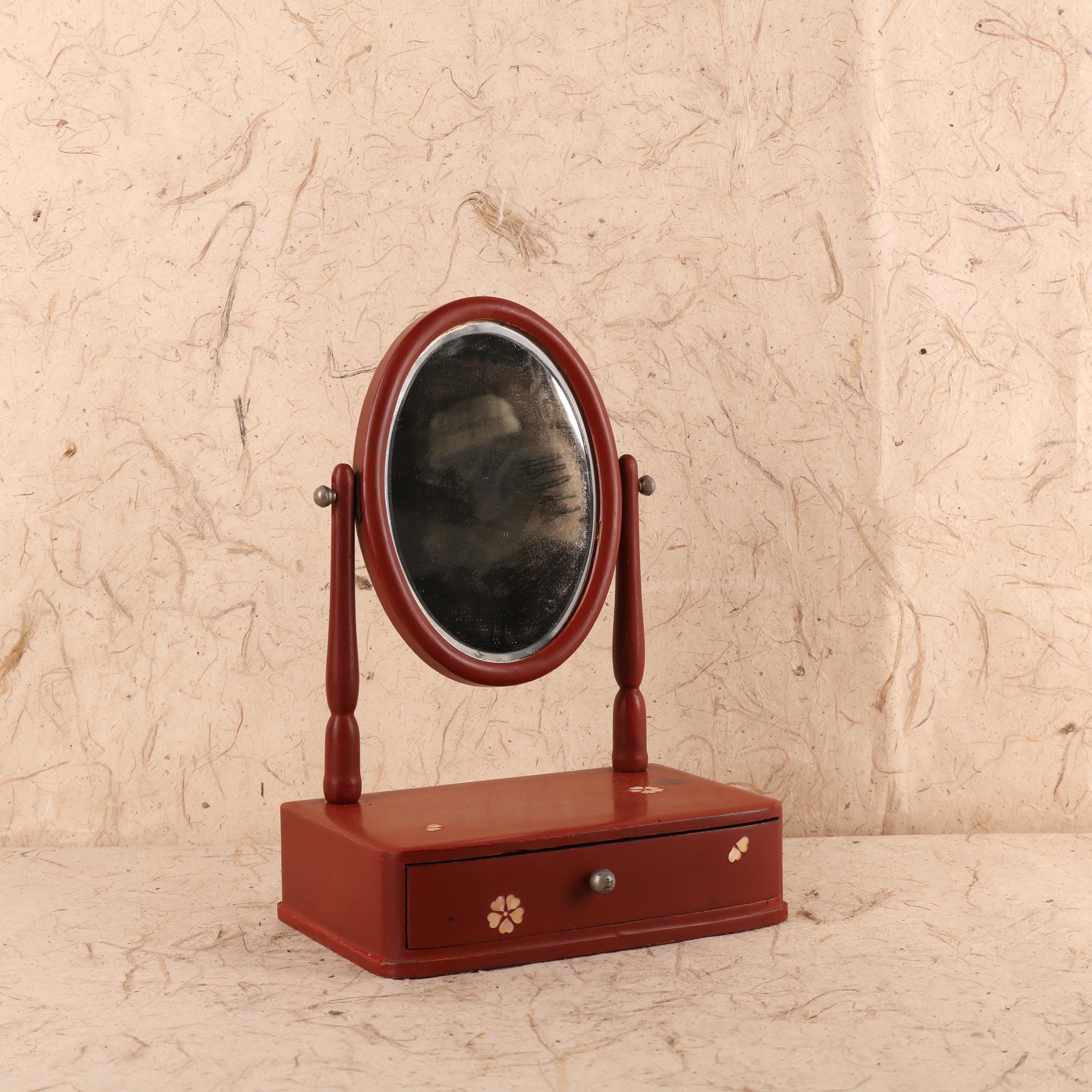 Kyodai Mirror - Etsy