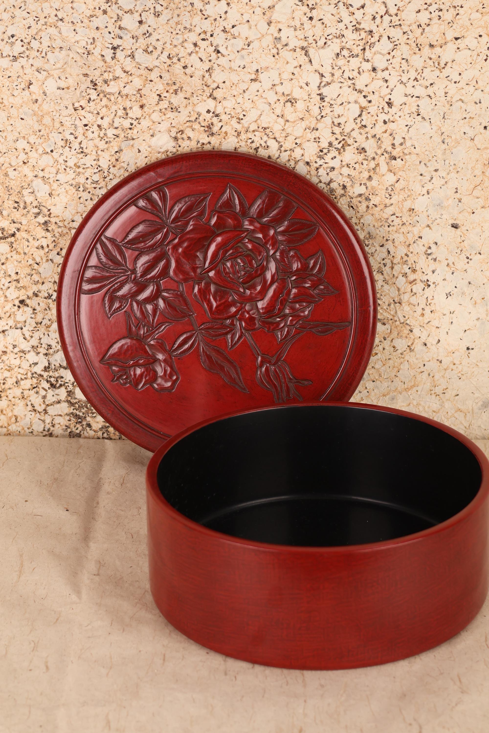 鎌倉茶箱（24N-85-5） - Etsy 日本