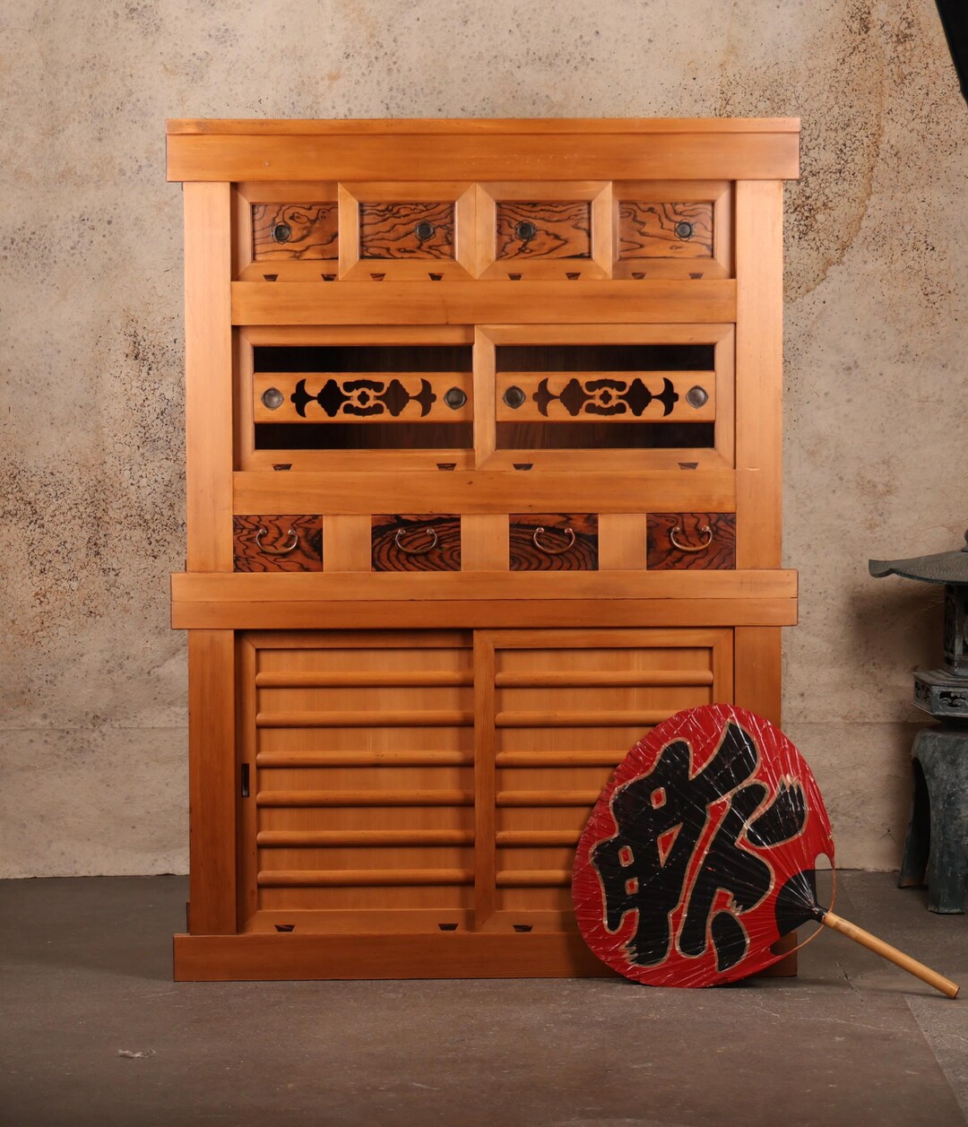 TANSU 箪笥 Traditional Japanese Cabinetry il_1080xN.6977332459_oc8j.jpg