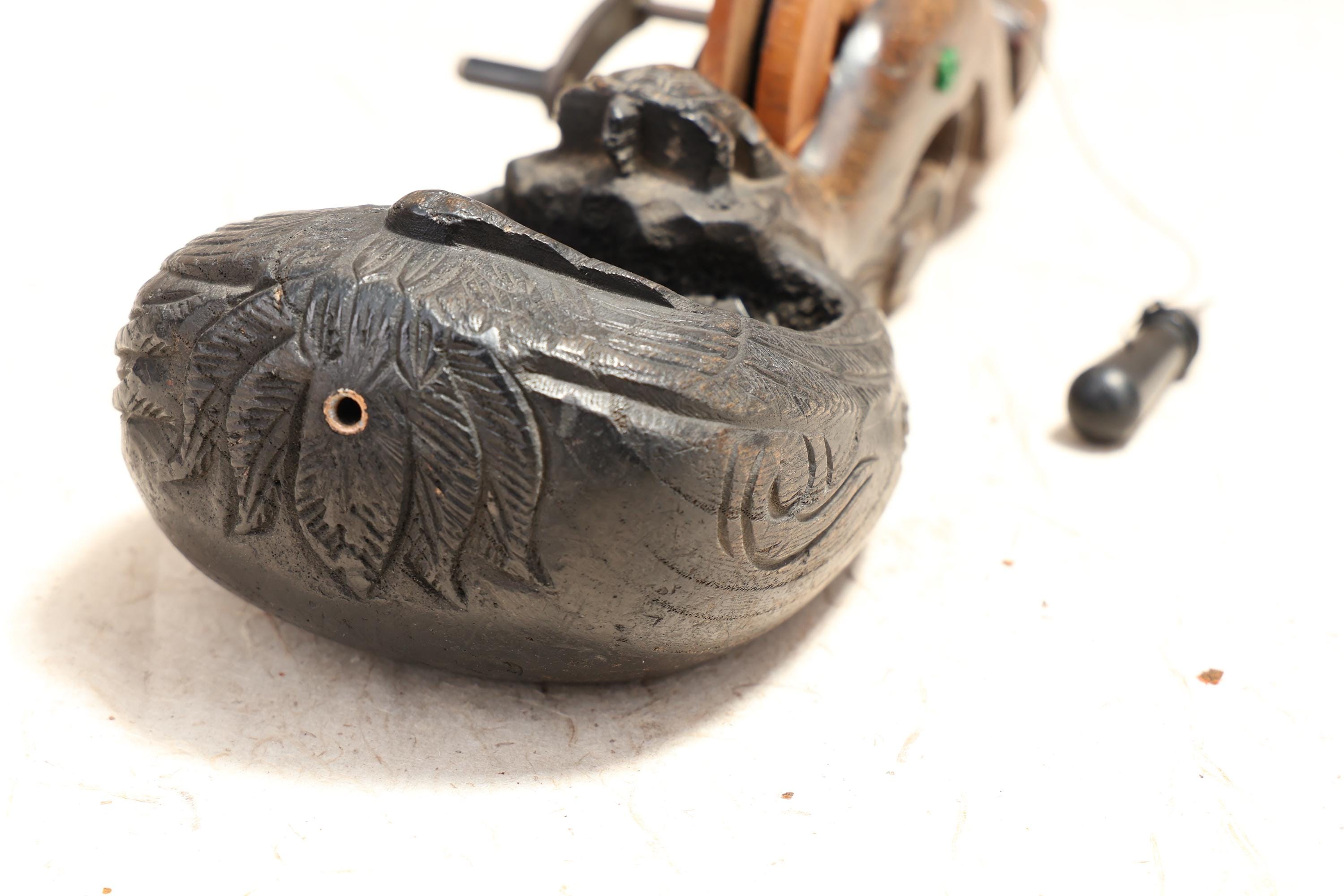 Antique Japanese Carpenter Tool Sumi Tsubo Ink Pot (23O-340) - Etsy