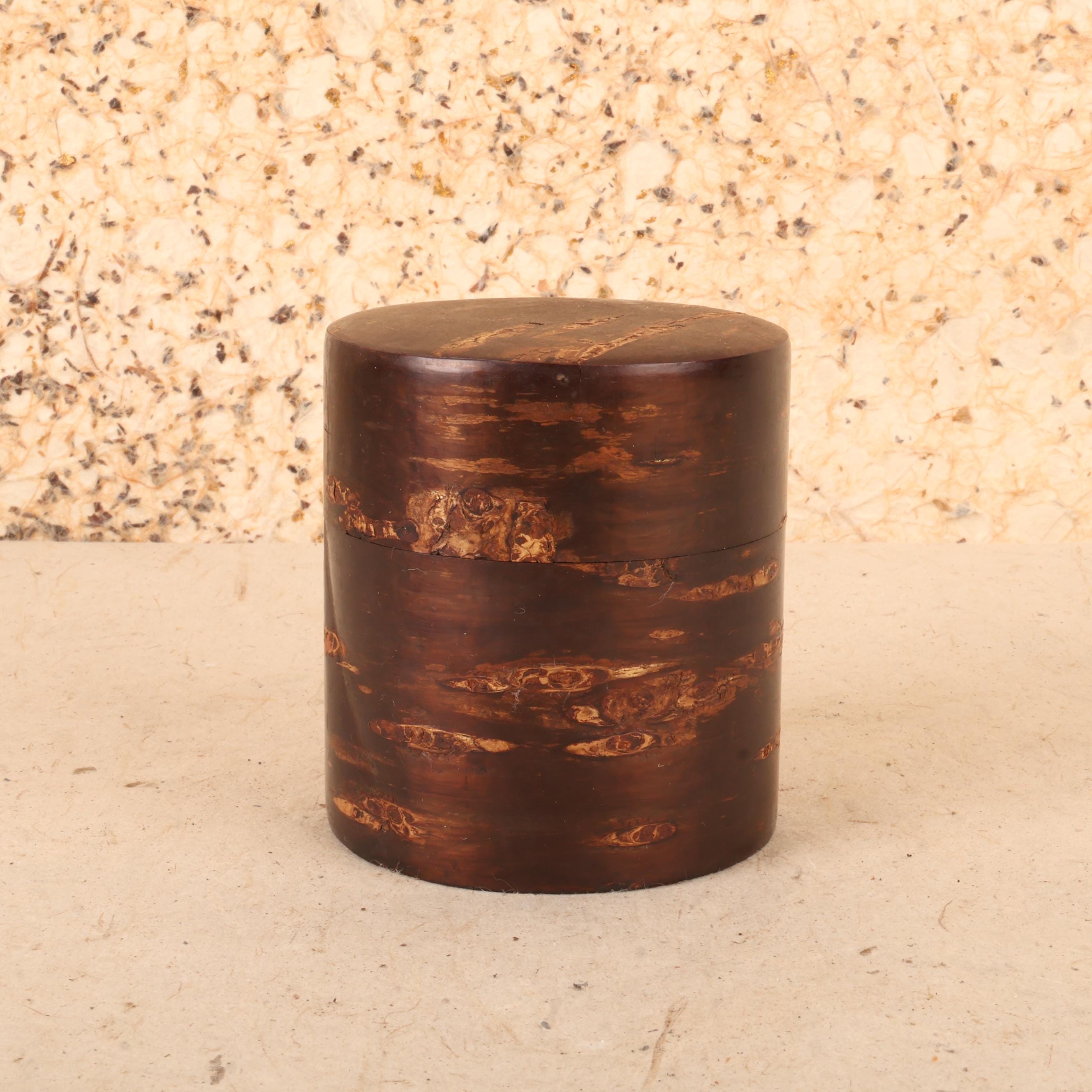 Antique Japanese Tea Boxes - Etsy