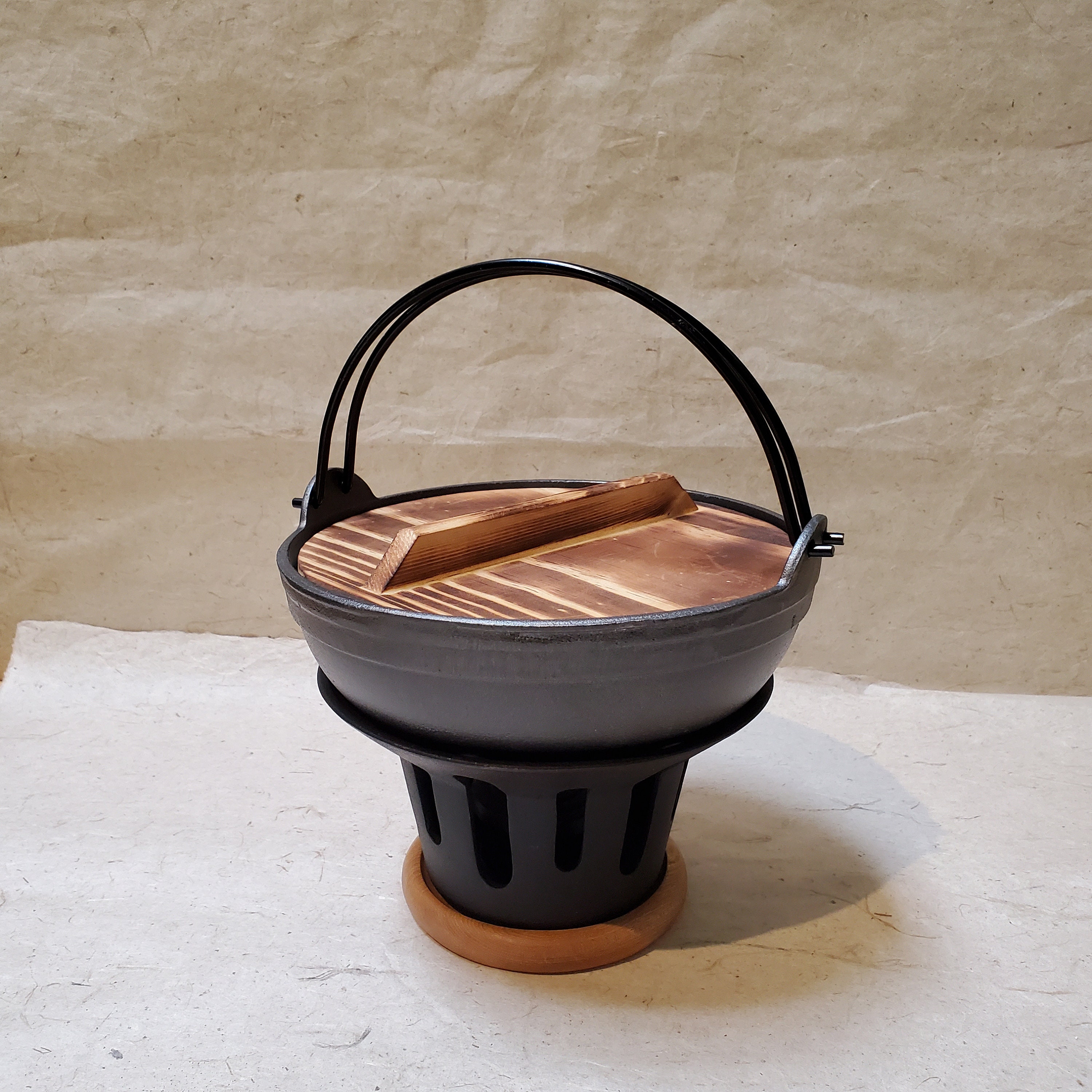 Small Table Top Hibachi Used Perfect Condition. Etsy