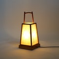 Japanese style lantern (WL11)