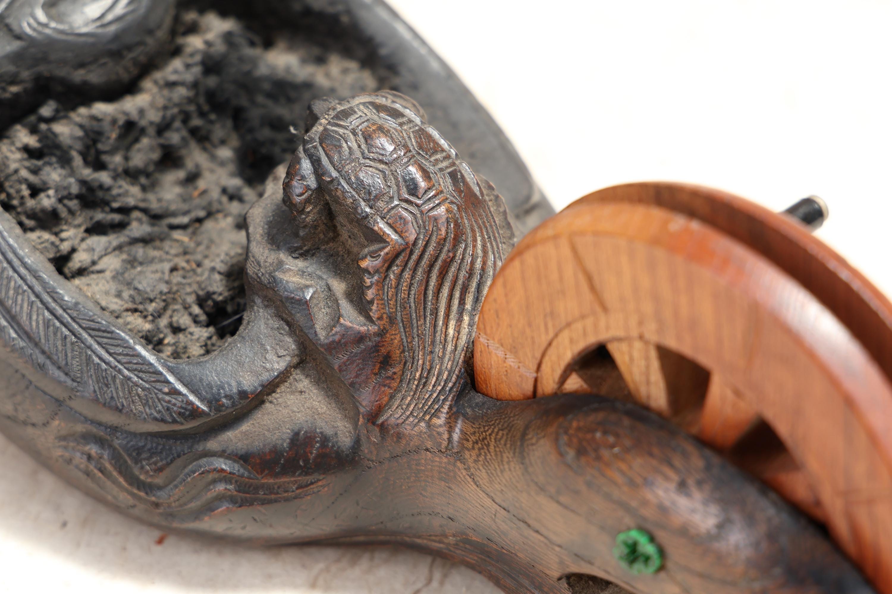 Antique Japanese Carpenter Tool Sumi Tsubo Ink Pot (23O-340) - Etsy