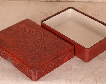 文箱 鎌倉文箱（24N-225-3） - Etsy 日本