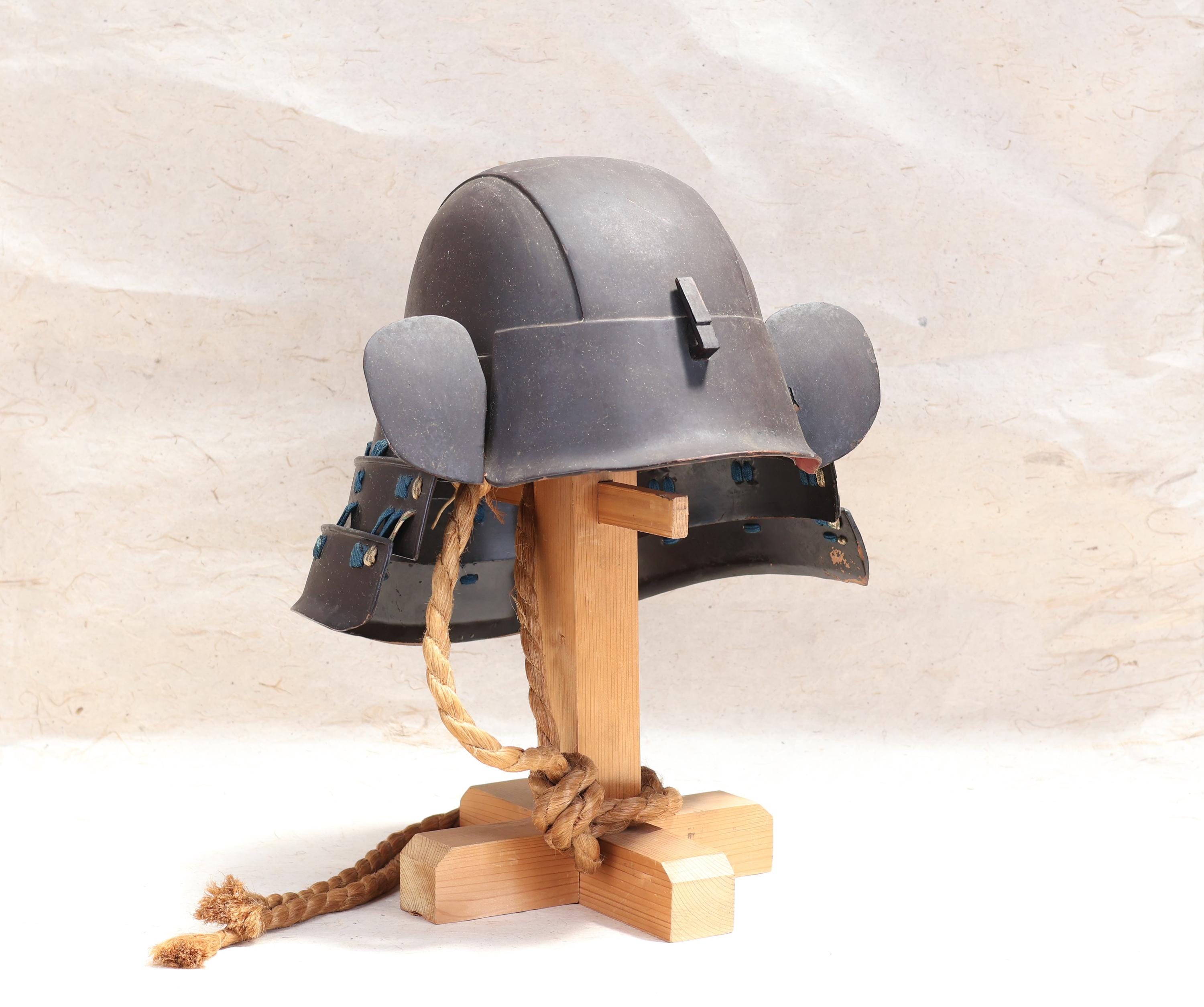 五月人形　兜　限定作samurai helmet 五月人形 兜 限定作samurai helmet