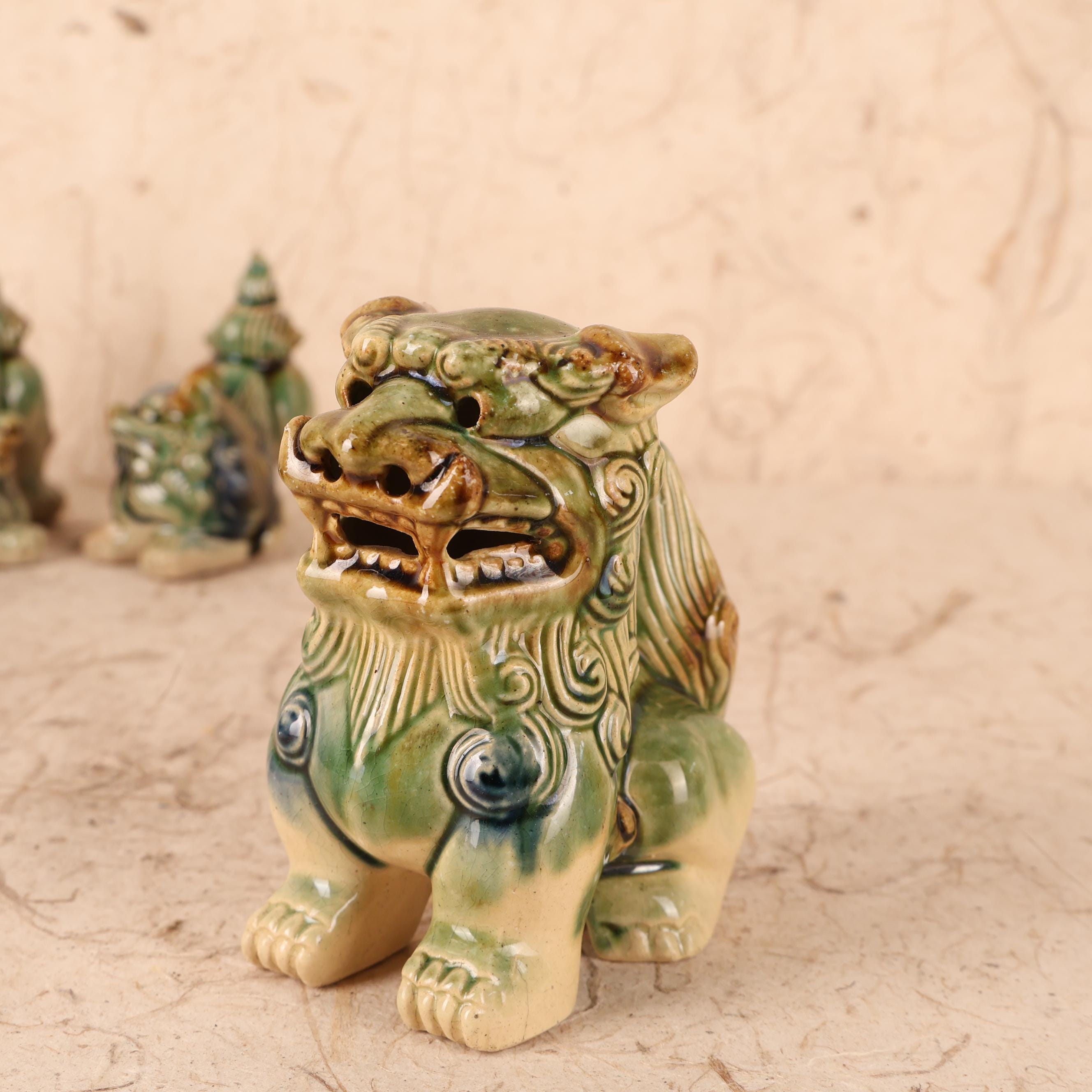 Japanese Shisa - Etsy