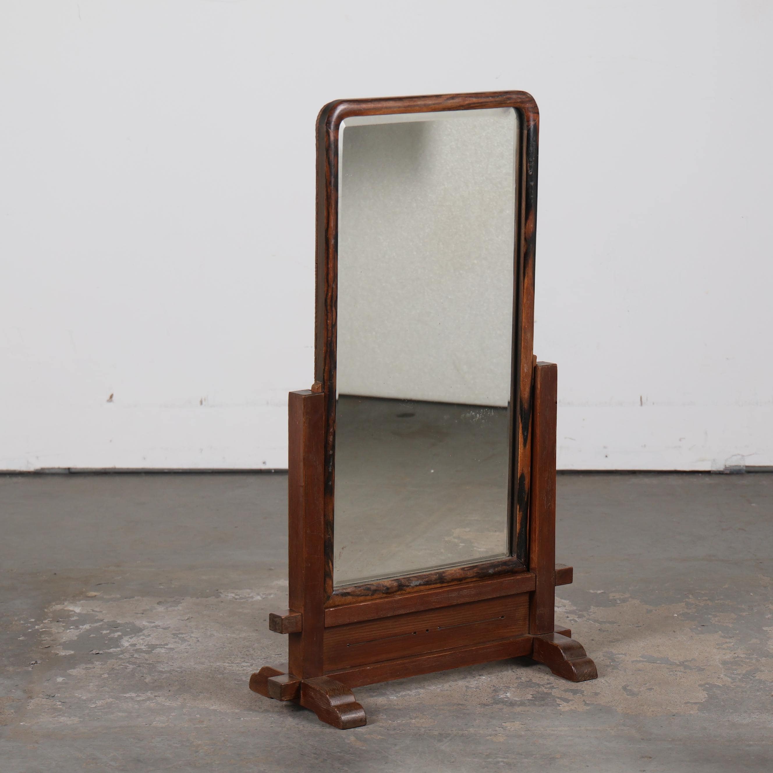 Kyodai Mirror - Etsy