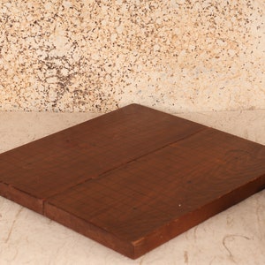 Goban Bois Shinkaya Japonais avec Pieds (16cm) - Boutique