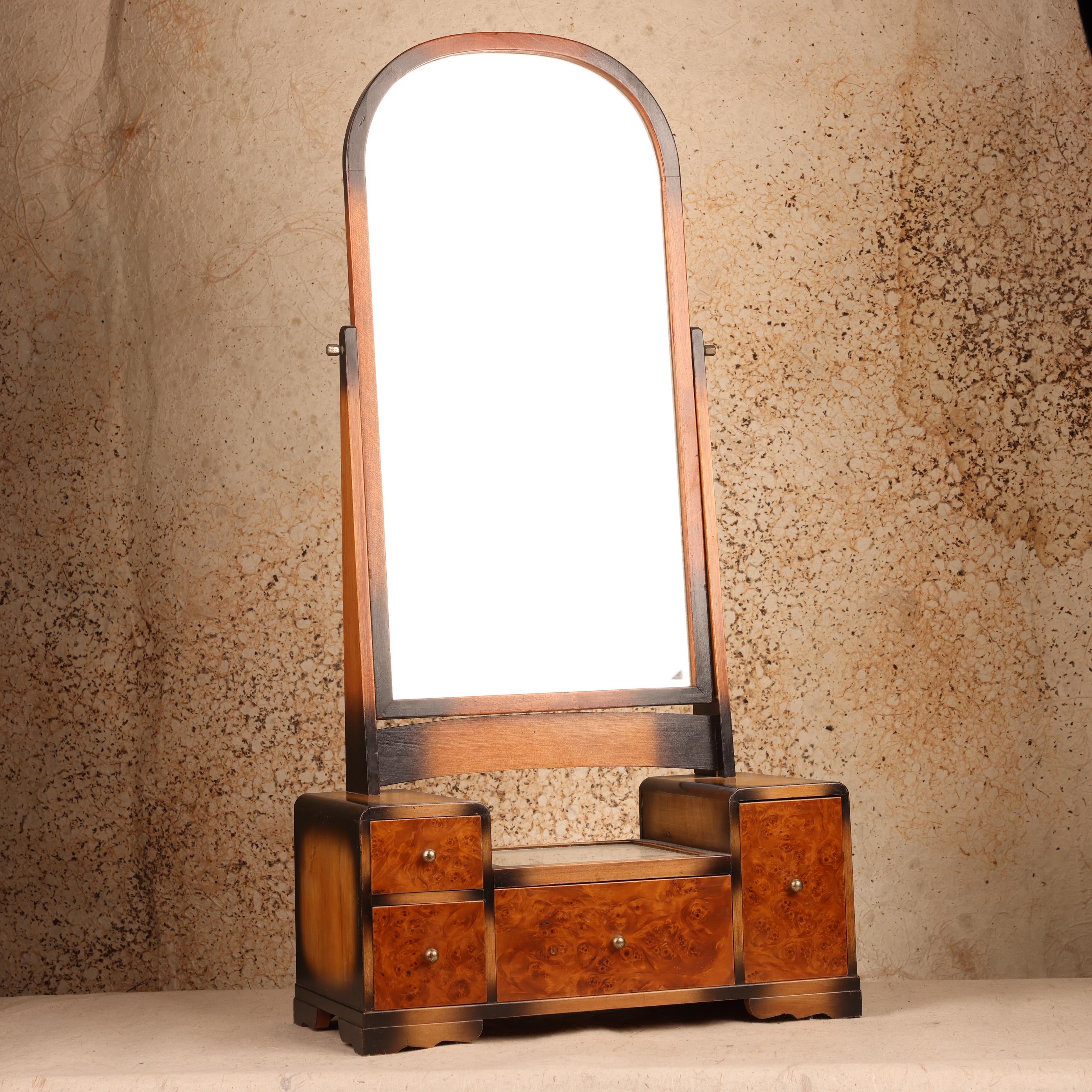 Kyodai Vanity Mirror - Etsy