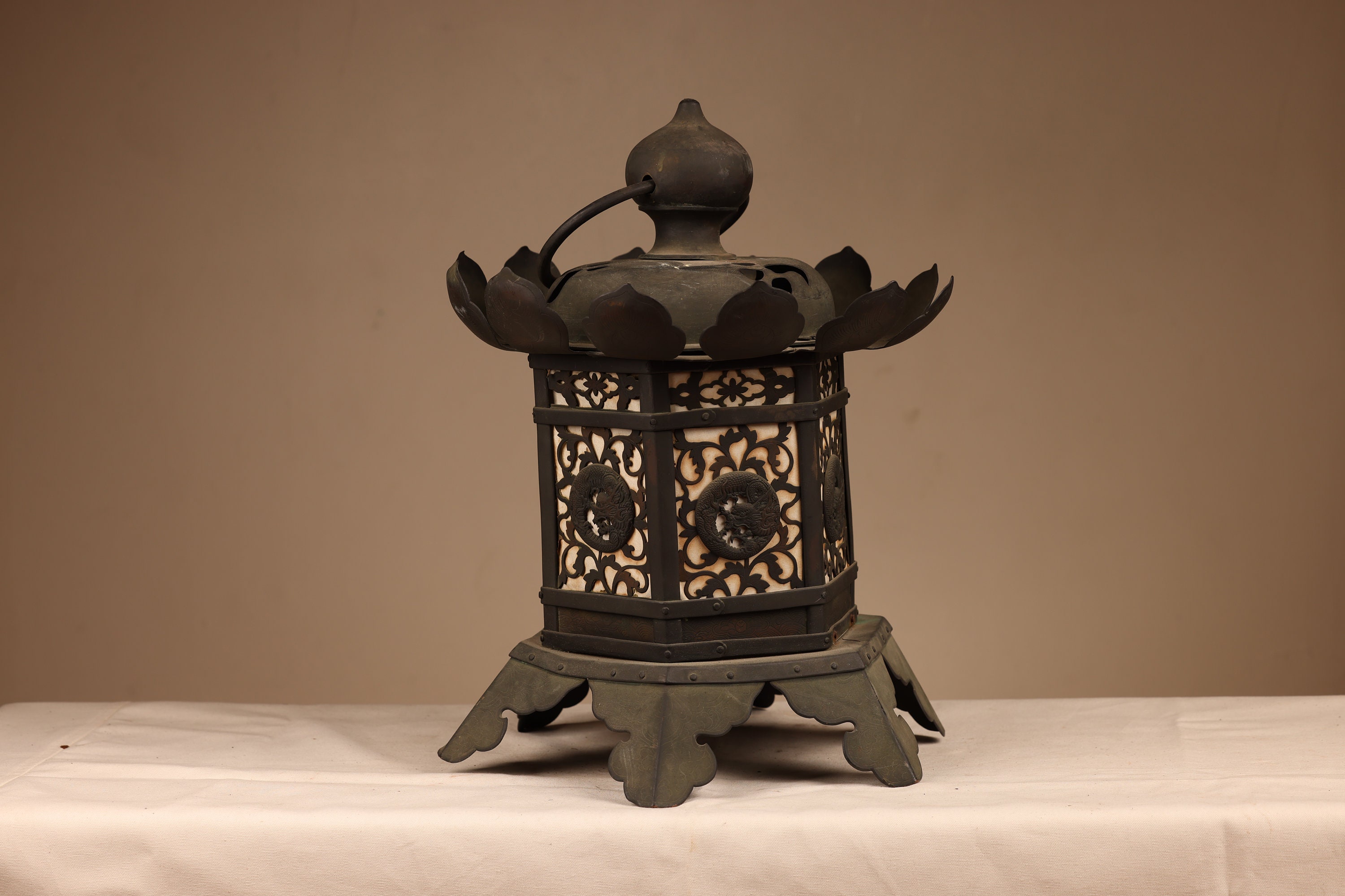 Japanese lantern  Japanese Home Decor – KimuraKami