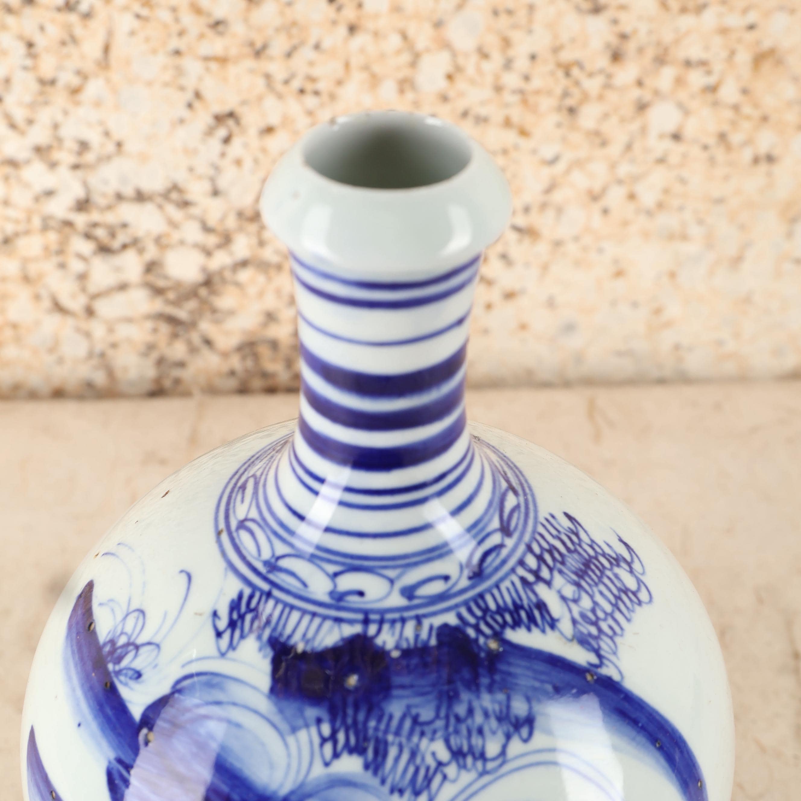 2018 VINTAGE FRESH 水差し、または、お酒入れ。ヴィンテージものです 兵庫山田錦 クラフト酒 | 和歌山県の日本酒 | 置物