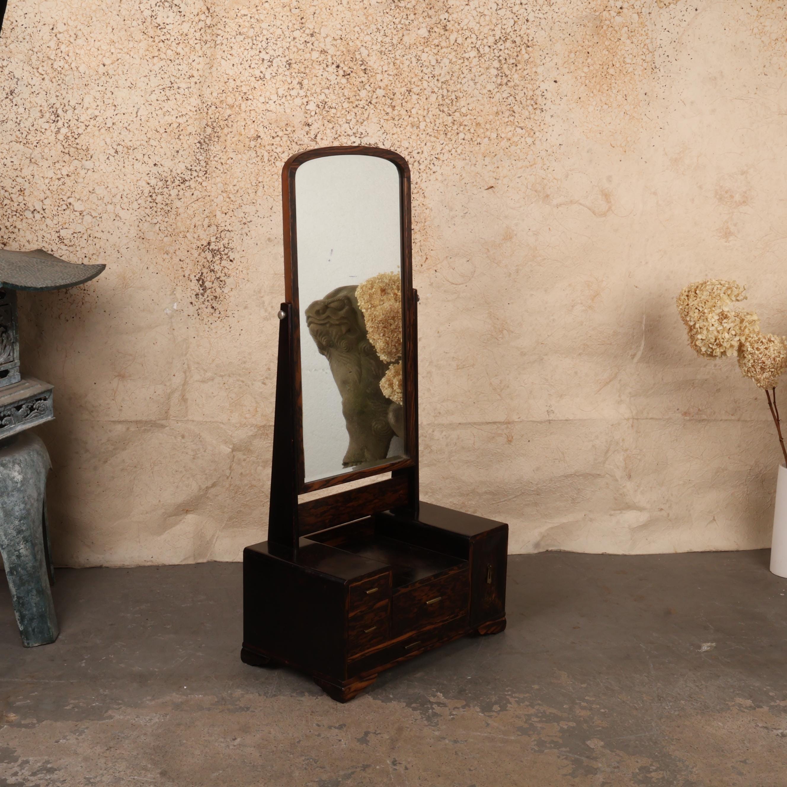 Kyodai Vanity Mirror - Etsy