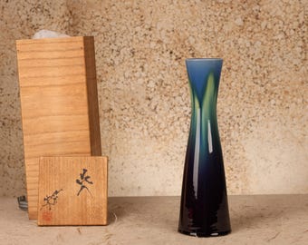 大型の中国製青銅製「龍」花瓶（刻印あり、3.795 Kg） - Etsy 日本