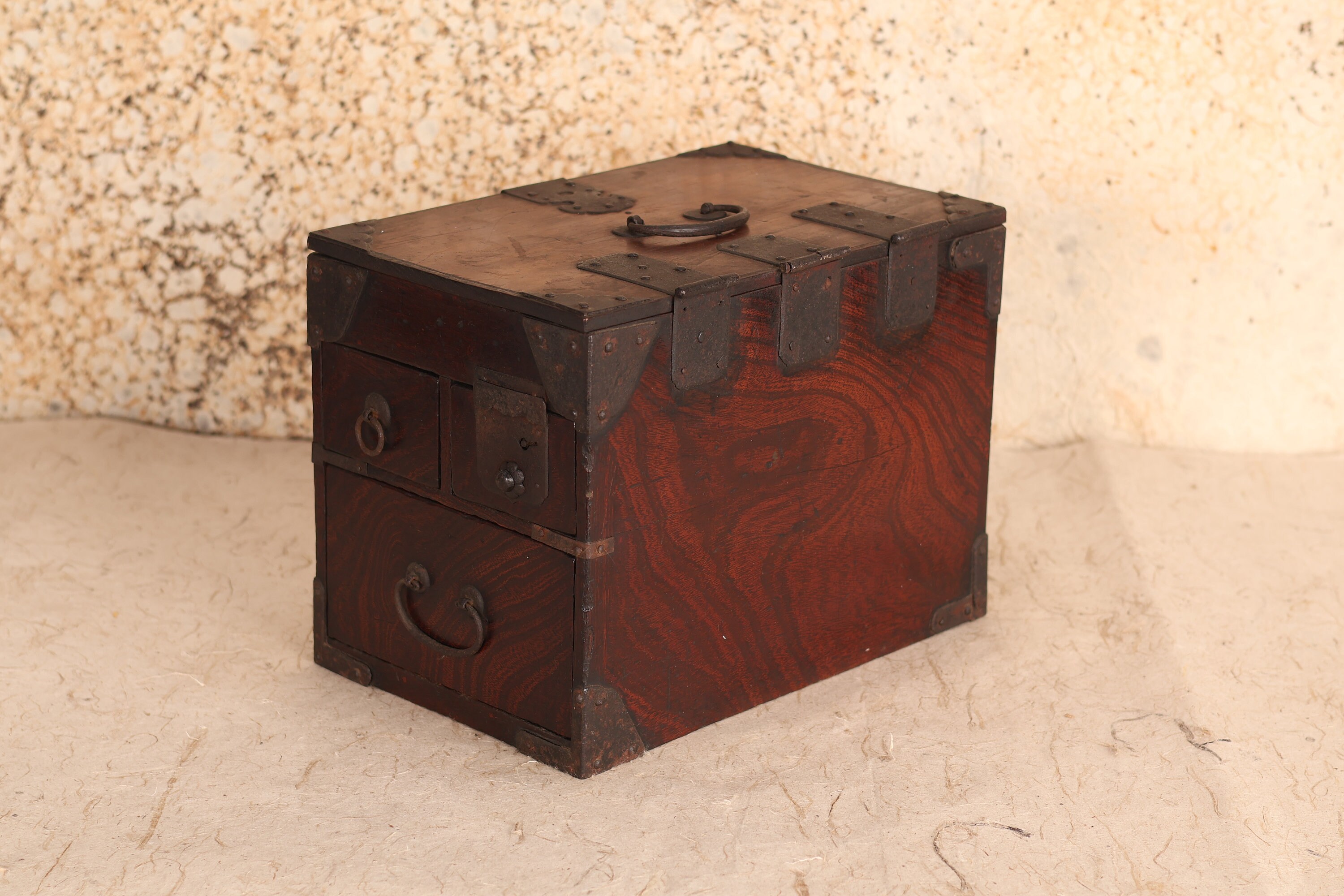 Invisible ink TOKURI “KUNO TO-EN OLD Invisible ink TOKURI