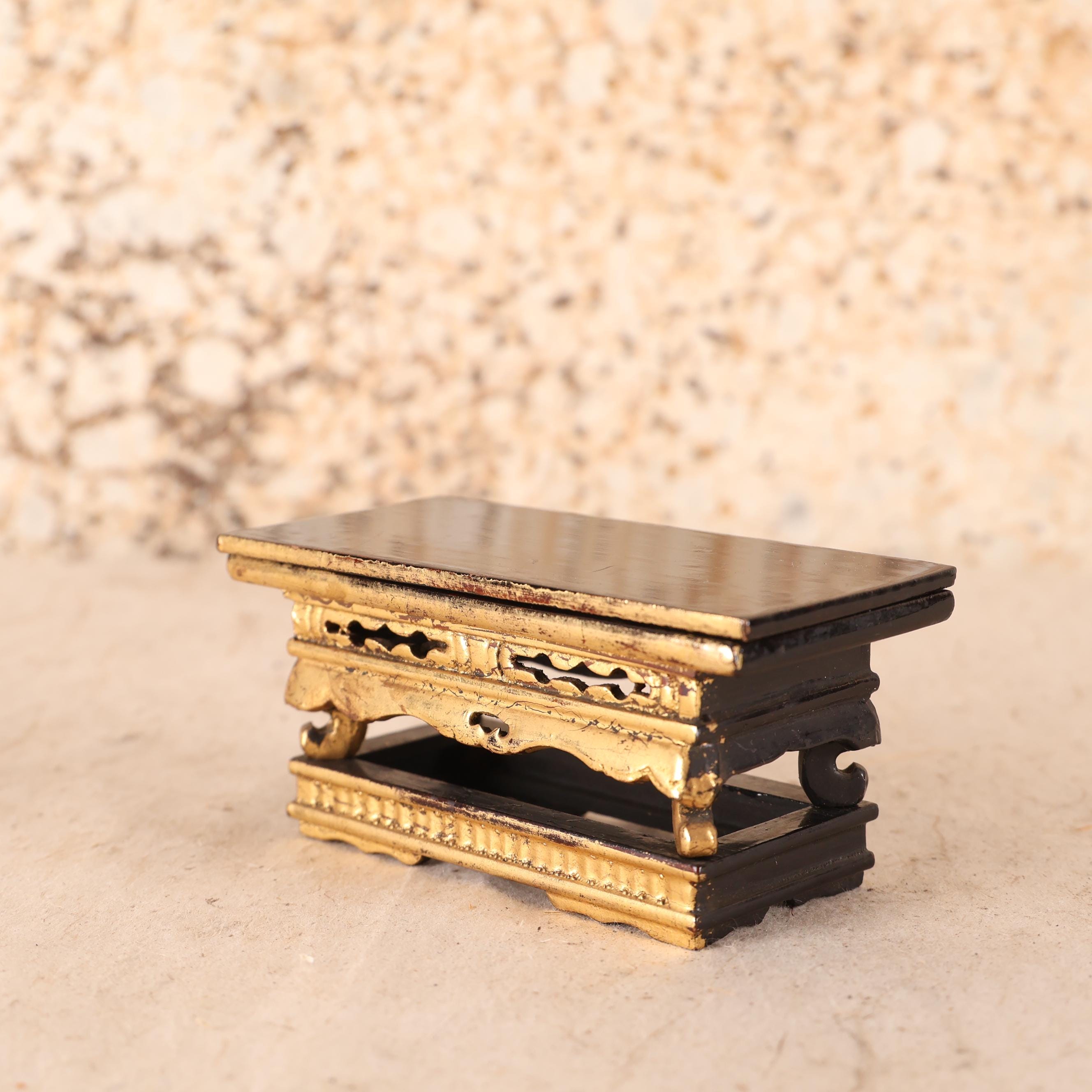 Tibetan altar table - Etsy 日本