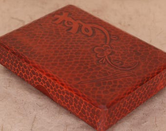 鎌倉文箱（24N-225-3） - Etsy 日本
