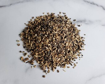 Organic Comfrey Root | Dried Herbs | Bulk