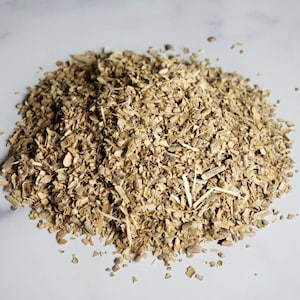 Wildharvested Cramp Bark | Dried Herbs | Bulk