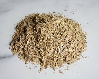 Wildharvested Cramp Bark | Dried Herbs | Bulk