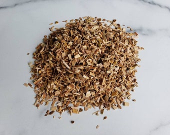 Organic White Willow Bark | Dried Herbs | Bulk