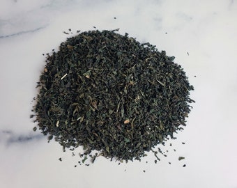 Organic Dried Nettle Leaf | Dried Herbs | Bulk