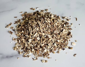 Organic Dandelion Root | Dried Herbs | Bulk