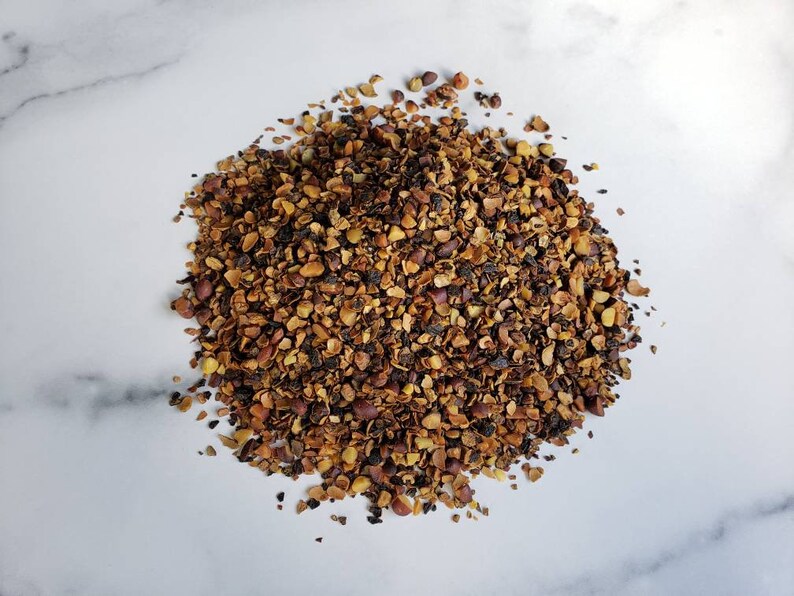 Organic Saw Palmetto Berry Dried Herbs Bulk Etsy
