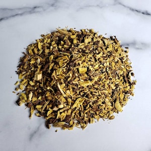 Organic Licorice Root | Dried Herbs | Bulk