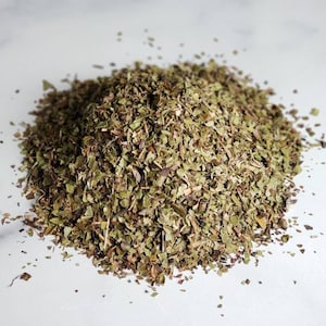 Organic Uva Ursi Leaf | Dried Herbs | Bulk