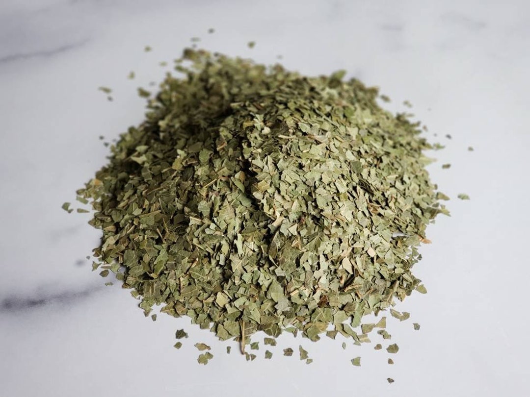 Organic Neem Leaf Dried Herbs Bulk Etsy