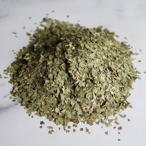 Organic Neem Leaf | Dried Herbs | Bulk