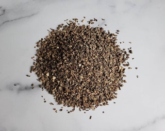 Organic Black Cohosh Root | Dried Herbs | Bulk