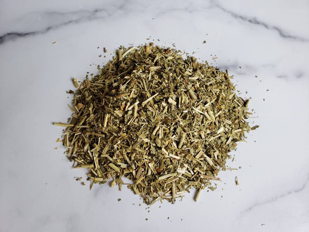 Organic Passionflower Dried Herbs Bulk Etsy