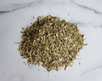 Organic Passionflower | Dried Herbs | Bulk