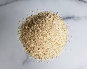 Organic Minced Onion | Dried Herbs | Bulk