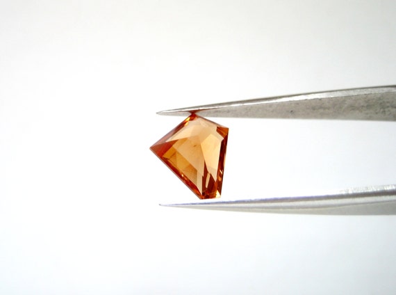 Spessartine Faceted Grossular Garnet, Loose stone… - image 5