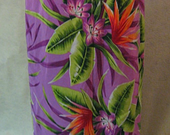 Beach Wrap, Beach Cover Up, Tropical Clothing, Worthington Skirt, Silk Skirt, Swim Suit Cover, Wrap Skirt, Purple Beach Wear, Tropical Skirt