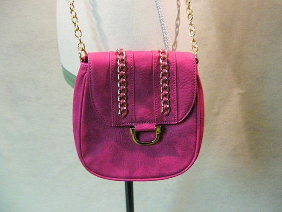 flamingo purse charming charlie