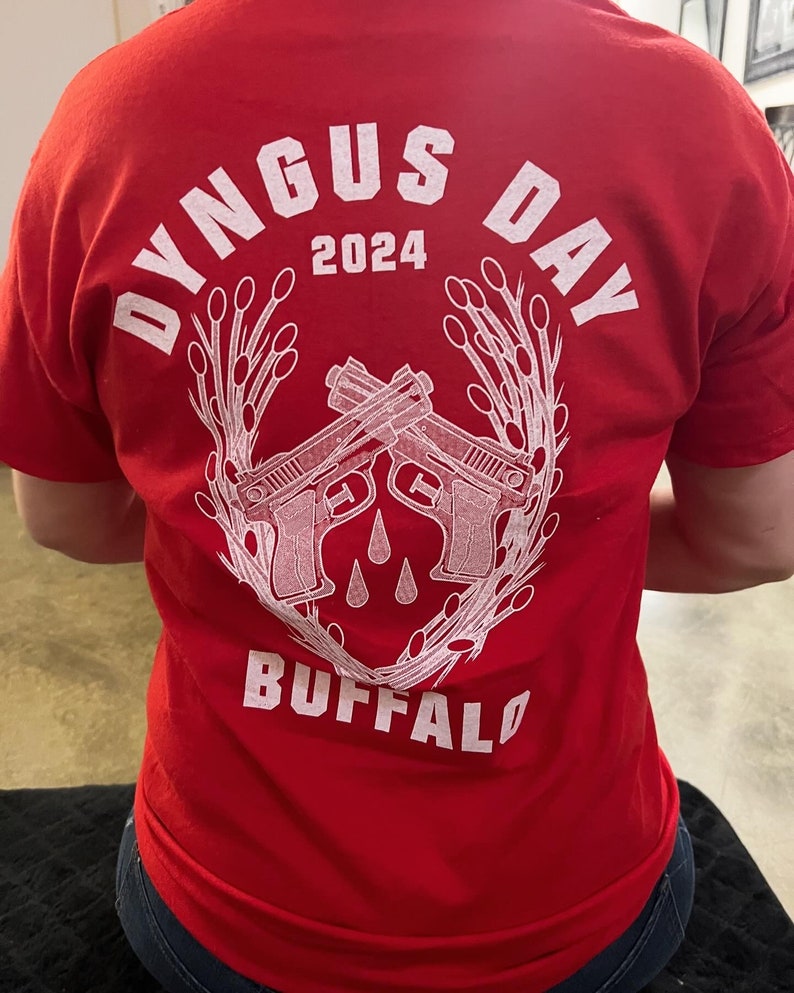 Dyngus Day Buffalo 2024 Etsy