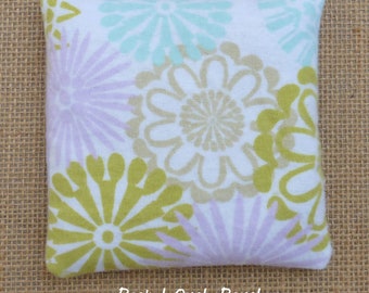 First Aid, Ouch Pouch, Pastels, Boo Boo Bag, Owie Pack, Reusable Hot Cold Pack, Rice Bag, Kids Ice Pack. Microwave, InHer Inner Peace