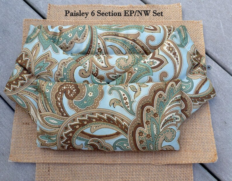 Microwave Heating Pad Herbal Neck Wrap Eye Pillow Rice Etsy