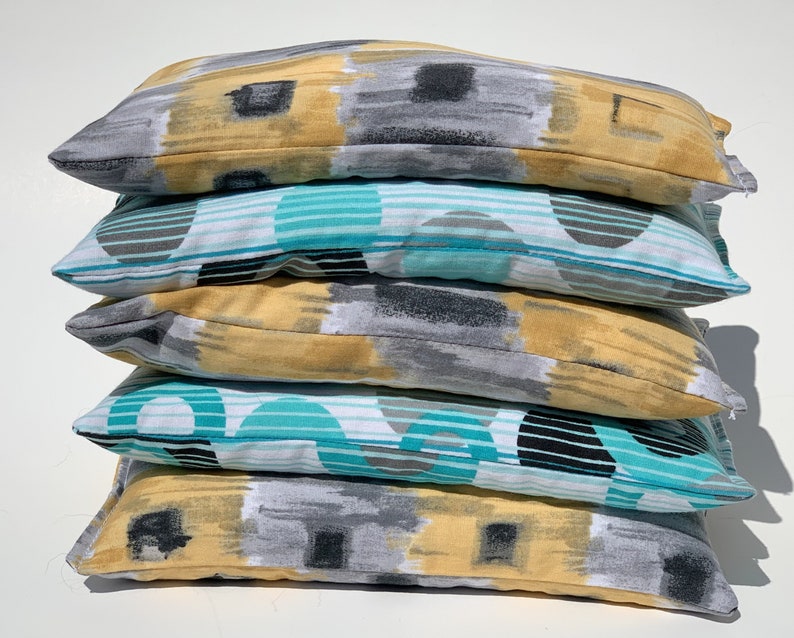 WHOLESALE 5 Eye Pillows Bulk Sale Aromatherapy Etsy