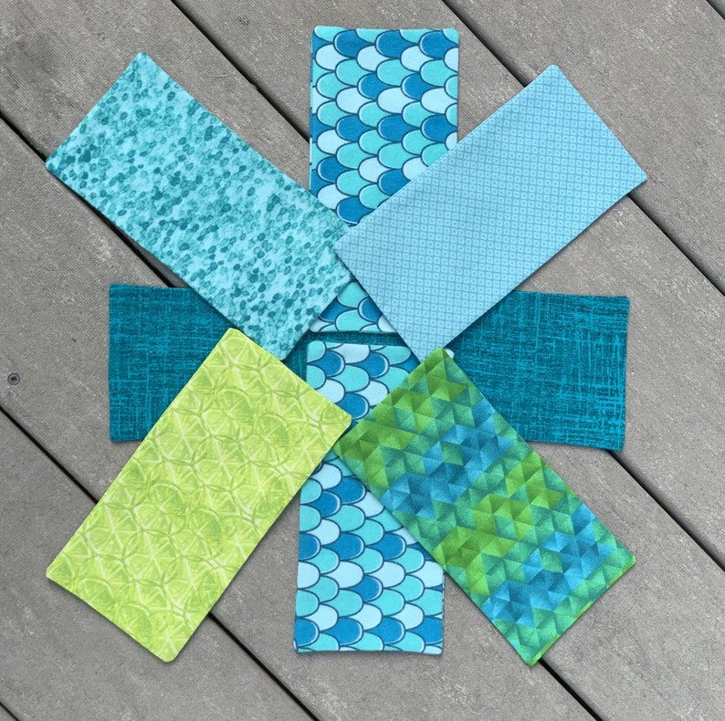 WHOLESALE PILLOWS 8 Eye Pillows Bulk Gifts Mixed Lot Etsy